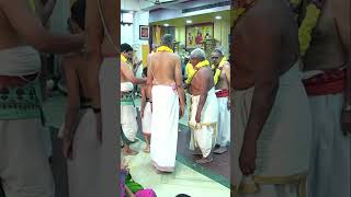 Gajaananam Bhootha Ganadhi Sevitham [upl. by Annait818]