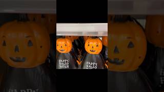 Halloween 🎃 Decorations 👻 in Kmart Australia 🇦🇺💀 shorts halloween halloweenshopping spooky [upl. by Montfort775]