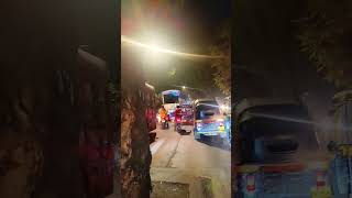 AAREY Colony Goregaon East Traffic Problem reels post newvlog trending vlog new [upl. by Ansilme]