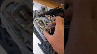 tips on changing thermoblock in Delongi Magnifica coffee machine [upl. by Rudin951]