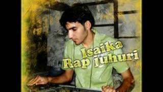 Isaika  Rap Juhuri  Mountain Jews Rap [upl. by Manthei199]