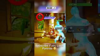 Tap the circle 😁 fortnite fortniteclips [upl. by Caddric690]