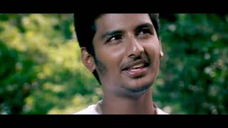 Dishyum  Nenjangootil Neeye  4K Tamil Song Jeeva Sandhya [upl. by Areek]