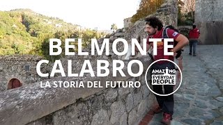 Belmonte Calabro  La Storia del Futuro [upl. by Annazus331]