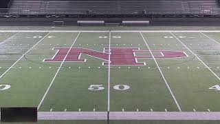 New Prague High School vs Rochester Century High School Mens Varsity Football [upl. by Benita]