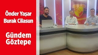 Önder Yaşar amp Burak Cilasun [upl. by Lewendal]