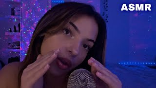 ASMR  CHUCHOTEMENTS POUR T’ENDORMIR 😴 [upl. by Robma]