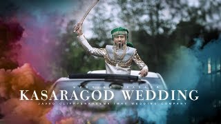 Kasaragod Wedding Teaser l Javad Cliffy amp Naheema l 2018 [upl. by Atcele]