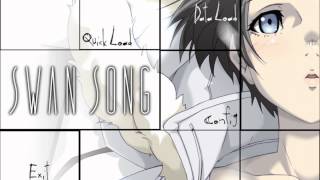 Swan Song OST  Last Swan [upl. by Einnim]