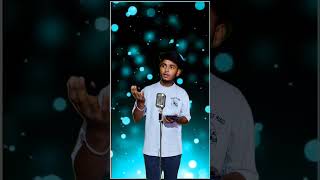 Oka devudu manishi ithe thana thali ki edama ithe shorts trendingfunny youtubeshorts shortvideo [upl. by Larry]