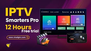 How to Download and Install IPTV Smarters Pro App on a Mobile Phone [upl. by Wolfie]