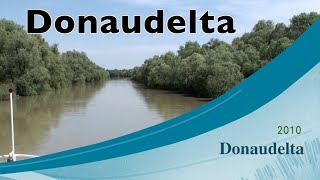 Rumänien  Donaudelta [upl. by Eleynad]