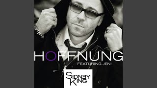 Hoffnung Radio edit feat Jen [upl. by Ridley379]