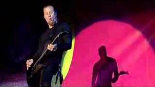 Metallica Seek amp Destroy live  Pinkpop 2008 Great Quality [upl. by Misti]