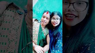 Love You Mummy 😘😍🥰 chhoti Si Pyari Si nanhi Si Hindi song AG Manikpuri youtubeshorts song [upl. by Onitrof]