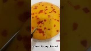 Cack🍰 ytshorts cooking recipe [upl. by Nerad]