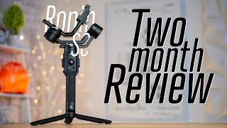 Do I Regret buying the Ronin SC  Honest Review [upl. by Llednohs]