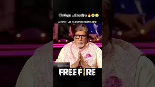 Khelega free fire 🤣🤣🤣trendingshorts shortsvideo viralvideo gaming garenafreefire viralsong [upl. by Nova347]