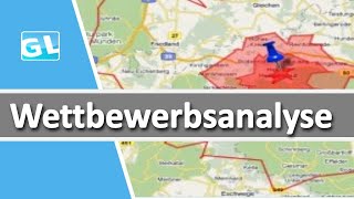 Der beste Weg zur perfekten Wettbewerbsanalyse [upl. by Persson891]