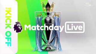 NEW Premier League Intro  Matchday Live  202425 [upl. by Luamaj915]