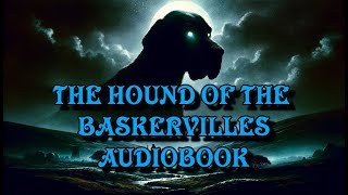 The Hound of the Baskervilles by Arthur Conan Doyle  CHAPTER 0815  English Audiobook [upl. by Nevart892]