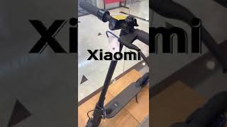 Xiaomi Electric Scooter 3 Lite fyp shorts shortvideo xiaomi unboxing xiaomiscooter trending [upl. by Kimberlee841]