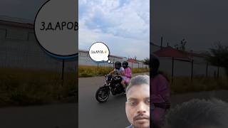 Lets Race 😅🏍️🥀race​racelover​ ktmlovermotomotovlog bikelover 😅 [upl. by Xuaeb]