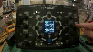 The NDLR  Nav the Knobs [upl. by Dduj]