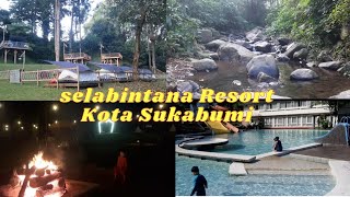 Selabintana Conference Resort Sukabumi 2023  Glamping Villa Hotel Live Music sukabumiexplore [upl. by Sopher]