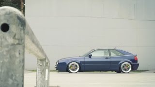 Love  Life  Passion  VW Corrado VR6 by Wojtas [upl. by Nylaret240]