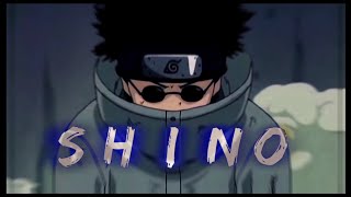 Shino Aburame  Plot Twist  GTG Alight Motion Edit Short AMV [upl. by Ettegroeg292]