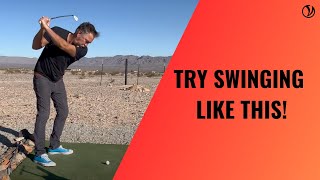 The Biggest Problem With your Swing [upl. by Silva]