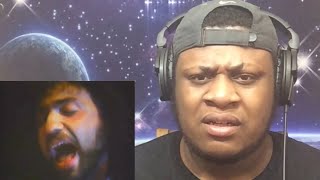 Styx  Come Sail Away Official Video REACTION [upl. by Moulden]