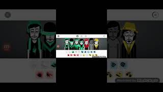 incredibox v3 [upl. by Eimyaj]