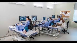 BCIT Diagnostic Medical Sonography – Online Info Session Oct 26 2023 [upl. by Oicapot91]