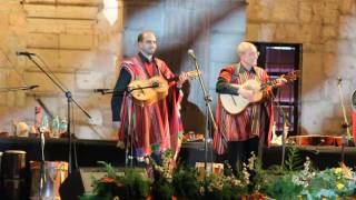 Los folkloristas  la renca en vivo Festival de Música de Morelia 2016 [upl. by Heriberto]