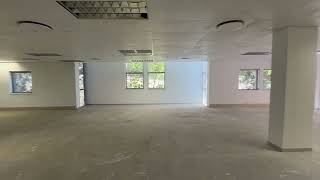 Offices for rent Bryanston [upl. by Inwat716]