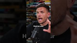 Chris Distefano on the only thing that matters at the end of your life [upl. by Itsrejk]