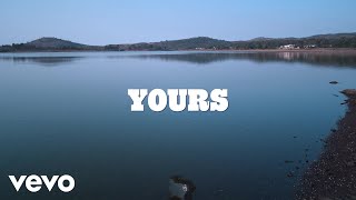 Post Malone  Yours Lyric Video [upl. by Annadal]