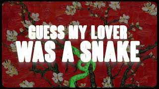 JVKE  this is what heartbreak feels like Official Lyric Video [upl. by Navi]