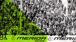 MERIDA BIKES 2014 [upl. by Retloc]