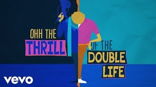 Pharrell Williams  Double Life 120 bpm AcapellaVocals [upl. by Namyl]