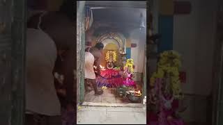 BEAUTIFUL AMMAN ALANGARAM AND AMMAN BLESSING THULUKATHAMMAN [upl. by Lustig937]