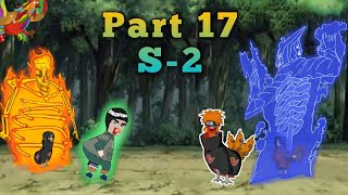 Manok na pula Animationpart 17  Season 2 [upl. by Brawley319]