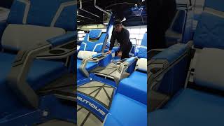 2024 Nautique G23 Paragon nautique nautiqueparagon wakesufing [upl. by Evol]