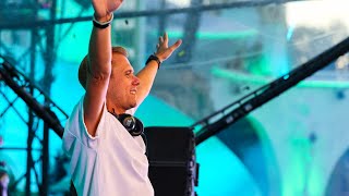 Armin van Buuren  Tomorrowland 2022  WE1 [upl. by Ludwog]