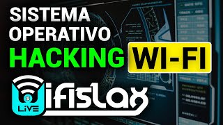 Cómo INSTALAR WIFISLAX en Virtualbox Sistema Operativo para Hacking WiFi [upl. by Aihsia732]