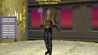 Human Druid Everquest in 2024 e25 [upl. by Kassandra]