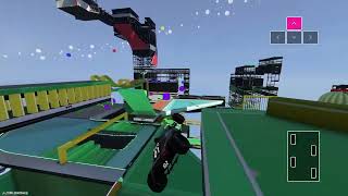 Floor 7  Deep Dip 2 Tutorial Trackmania Replay [upl. by Sherill859]