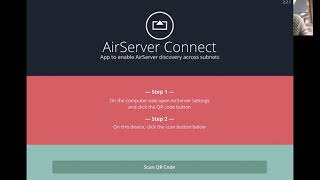 Air Server  Quick Fixes [upl. by Nassi363]